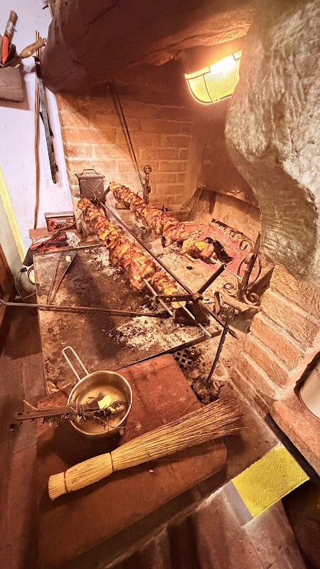 Piatti della tradizione