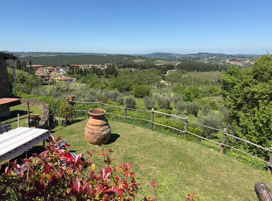 Vino Chianti