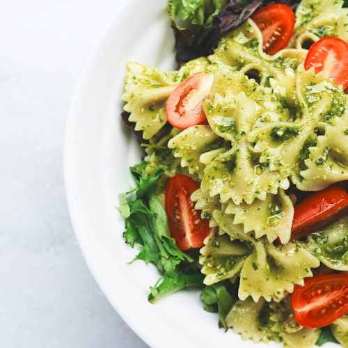 Pasta fatta in casa